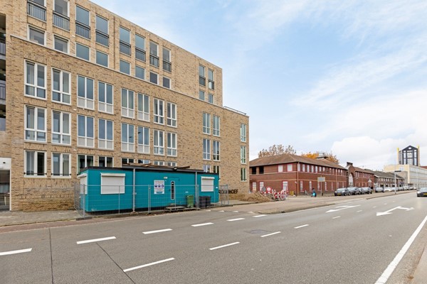 Medium property photo - Kronehoefstraat 17K, 5612 HK Eindhoven