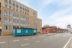 Verhuurd: Kronehoefstraat 17K, 5612 HK Eindhoven