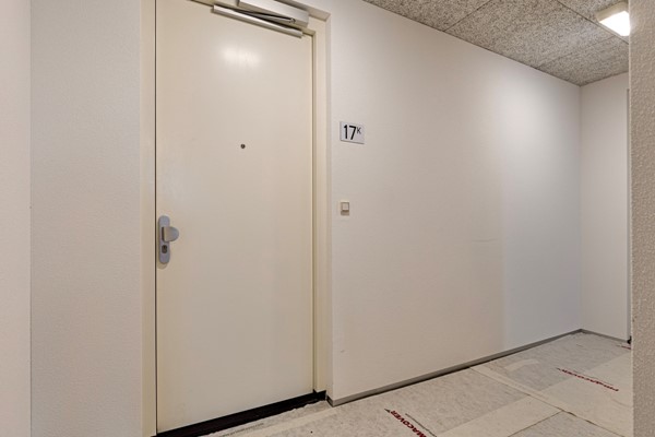 Medium property photo - Kronehoefstraat 17K, 5612 HK Eindhoven