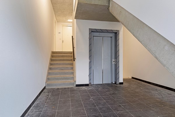 Medium property photo - Kronehoefstraat 17K, 5612 HK Eindhoven