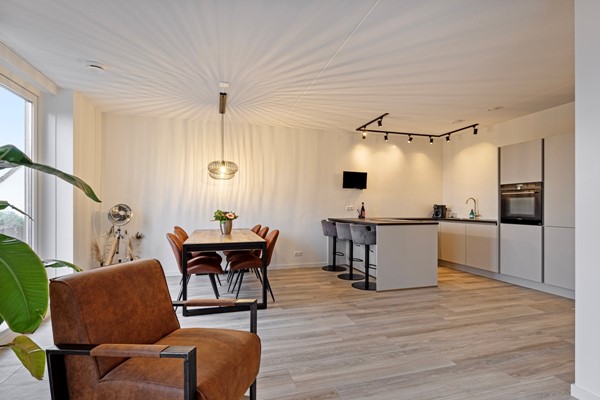 Medium property photo - Kronehoefstraat 17K, 5612 HK Eindhoven
