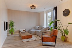 Verhuurd: Kronehoefstraat 17K, 5612 HK Eindhoven