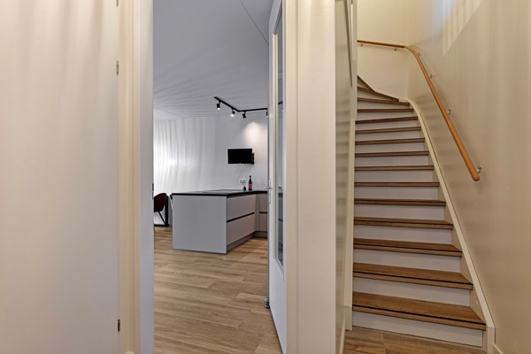 Medium property photo - Kronehoefstraat 17K, 5612 HK Eindhoven
