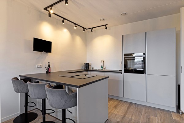 Medium property photo - Kronehoefstraat 17K, 5612 HK Eindhoven