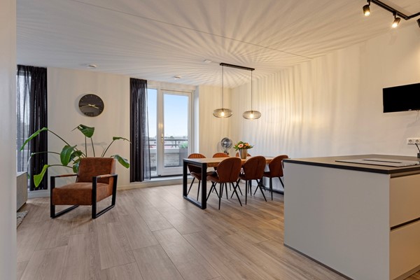 Medium property photo - Kronehoefstraat 17K, 5612 HK Eindhoven