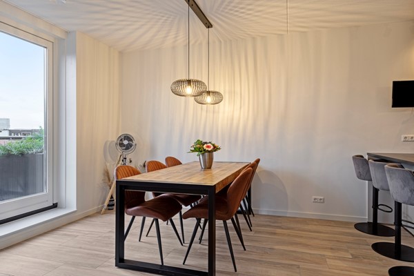 Medium property photo - Kronehoefstraat 17K, 5612 HK Eindhoven