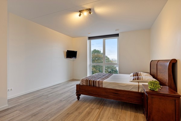 Medium property photo - Kronehoefstraat 17K, 5612 HK Eindhoven