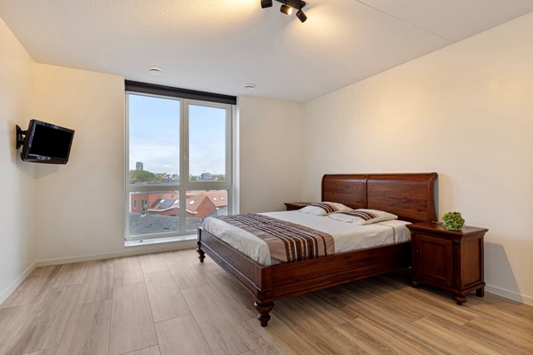 Medium property photo - Kronehoefstraat 17K, 5612 HK Eindhoven
