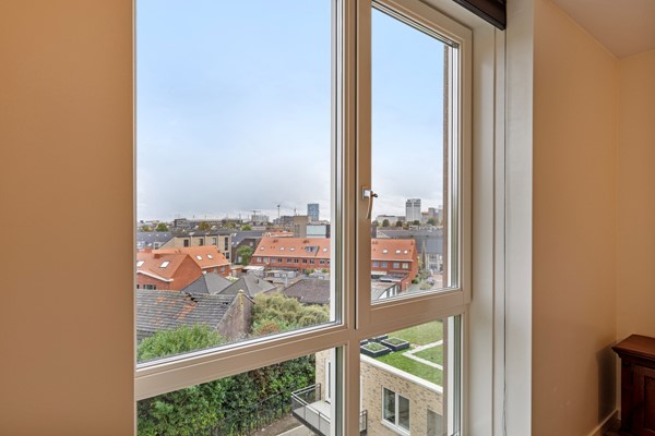 Medium property photo - Kronehoefstraat 17K, 5612 HK Eindhoven