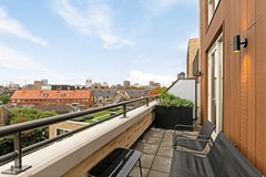 Verhuurd: Kronehoefstraat 17K, 5612 HK Eindhoven