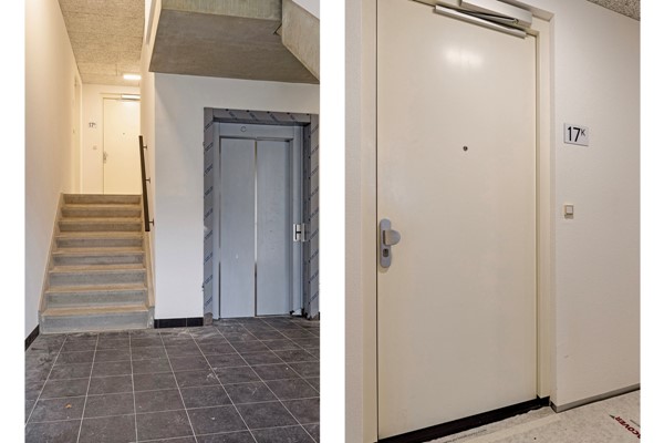 Medium property photo - Kronehoefstraat 17K, 5612 HK Eindhoven