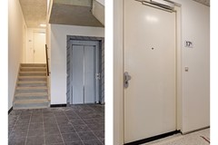 Verhuurd: Kronehoefstraat 17K, 5612 HK Eindhoven