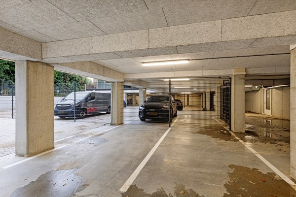 Medium property photo - Kronehoefstraat 17K, 5612 HK Eindhoven