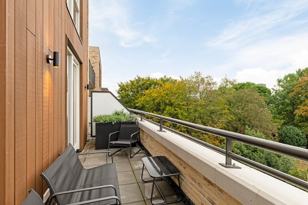 Medium property photo - Kronehoefstraat 17K, 5612 HK Eindhoven