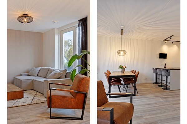 Medium property photo - Kronehoefstraat 17K, 5612 HK Eindhoven