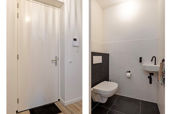 Medium property photo - Kronehoefstraat 17K, 5612 HK Eindhoven