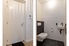 Verhuurd: Kronehoefstraat 17K, 5612 HK Eindhoven