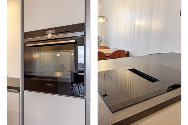 Medium property photo - Kronehoefstraat 17K, 5612 HK Eindhoven