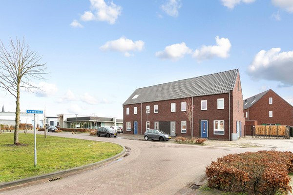 Te huur: Grote Hassel 7, 5094AC Lage Mierde