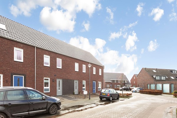 Medium property photo - Grote Hassel 7, 5094 AC Lage Mierde
