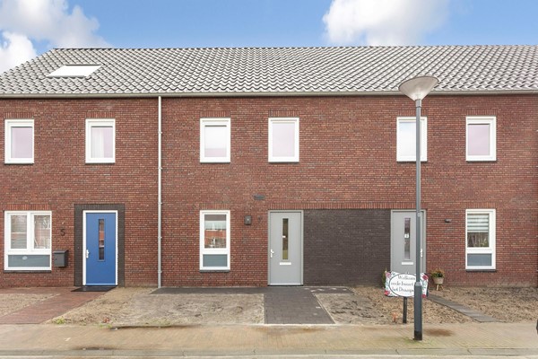 Medium property photo - Grote Hassel 7, 5094 AC Lage Mierde