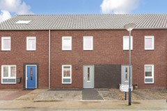 Nieuw in verhuur: Grote Hassel 7, 5094 AC Lage Mierde