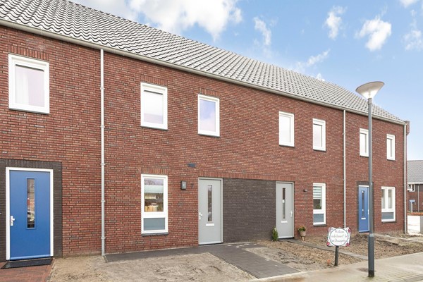 Medium property photo - Grote Hassel 7, 5094 AC Lage Mierde