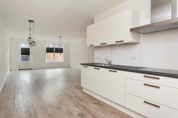 Medium property photo - Grote Hassel 7, 5094 AC Lage Mierde