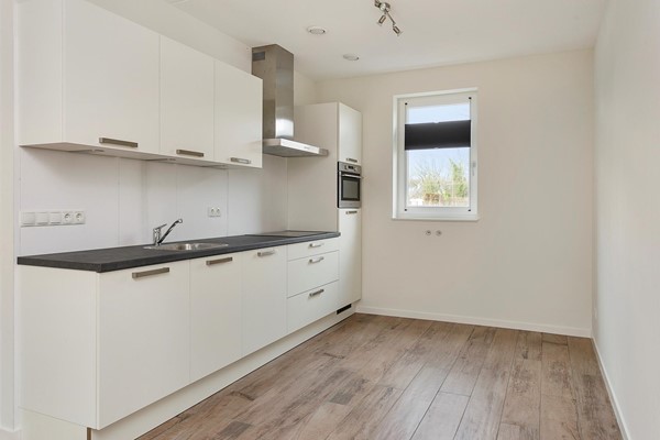 Medium property photo - Grote Hassel 7, 5094 AC Lage Mierde