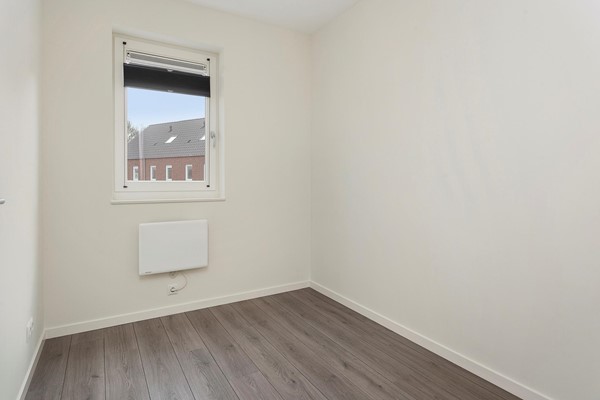 Medium property photo - Grote Hassel 7, 5094 AC Lage Mierde