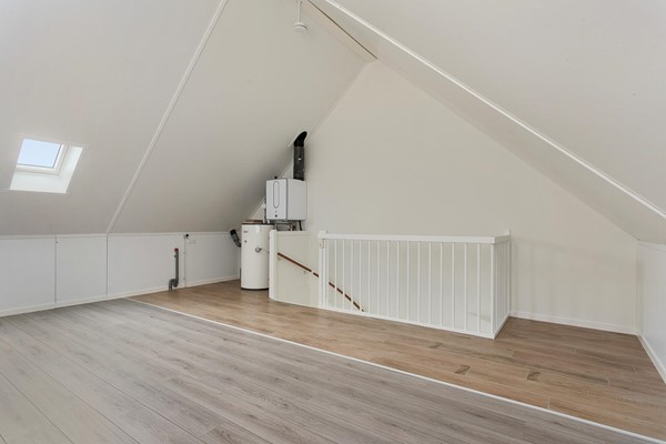 Medium property photo - Grote Hassel 7, 5094 AC Lage Mierde