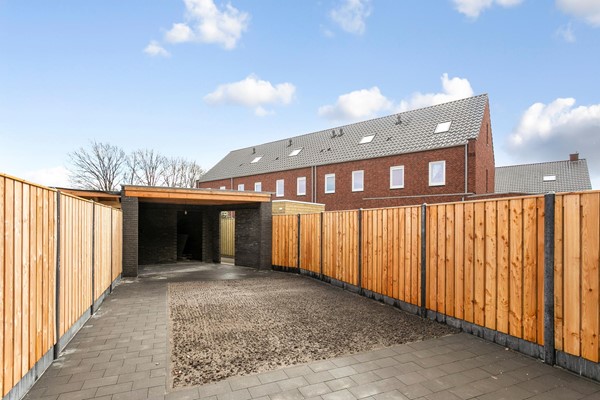 Medium property photo - Grote Hassel 7, 5094 AC Lage Mierde