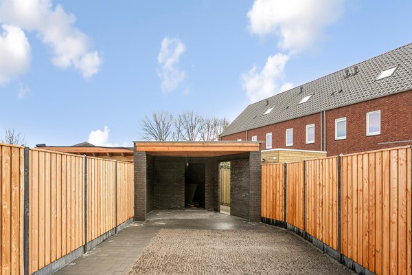 Medium property photo - Grote Hassel 7, 5094 AC Lage Mierde