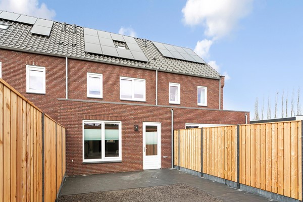 Medium property photo - Grote Hassel 7, 5094 AC Lage Mierde