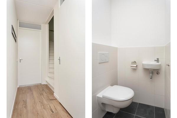 Medium property photo - Grote Hassel 7, 5094 AC Lage Mierde