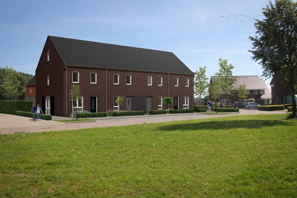 Medium property photo - Grote Hassel 7, 5094 AC Lage Mierde