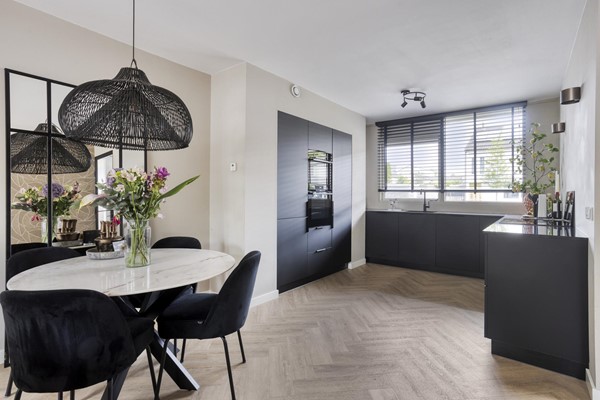 Medium property photo - Nijenrode 37, 5653 JB Eindhoven