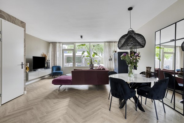 Medium property photo - Nijenrode 37, 5653 JB Eindhoven