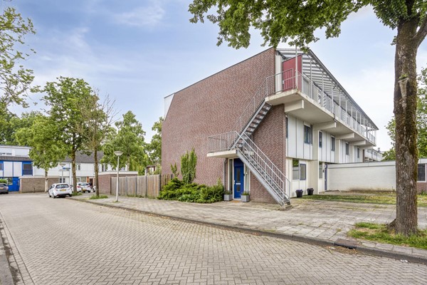 Medium property photo - Nijenrode 37, 5653 JB Eindhoven
