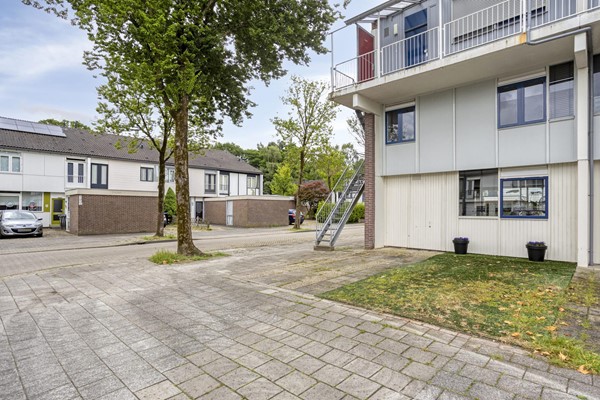 Medium property photo - Nijenrode 37, 5653 JB Eindhoven