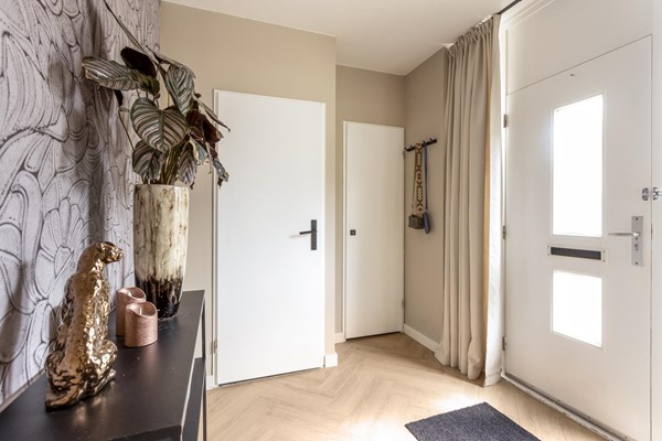 Medium property photo - Nijenrode 37, 5653 JB Eindhoven