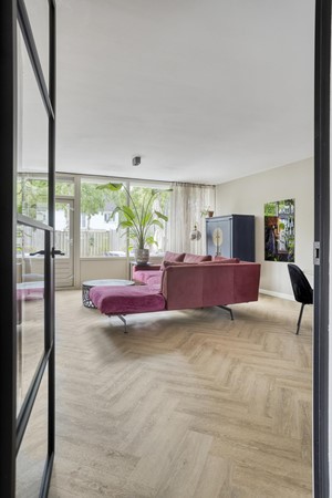 Medium property photo - Nijenrode 37, 5653 JB Eindhoven