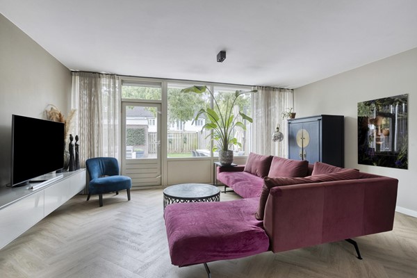 Medium property photo - Nijenrode 37, 5653 JB Eindhoven