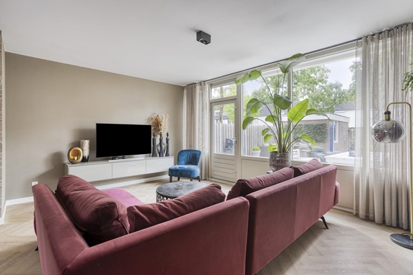 Medium property photo - Nijenrode 37, 5653 JB Eindhoven