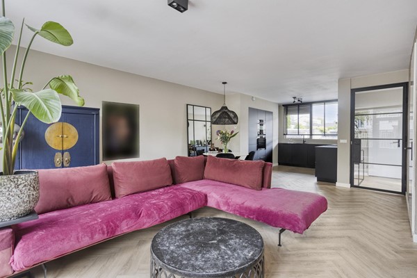 Medium property photo - Nijenrode 37, 5653 JB Eindhoven