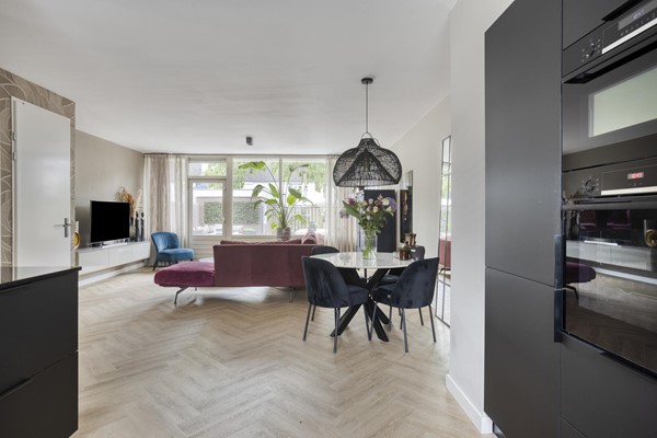 Medium property photo - Nijenrode 37, 5653 JB Eindhoven