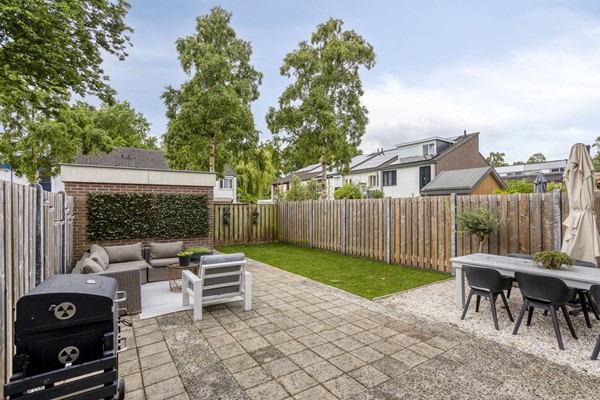 Medium property photo - Nijenrode 37, 5653 JB Eindhoven