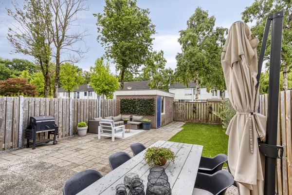 Medium property photo - Nijenrode 37, 5653 JB Eindhoven