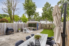 Nieuw in verkoop: Nijenrode 37, 5653 JB Eindhoven