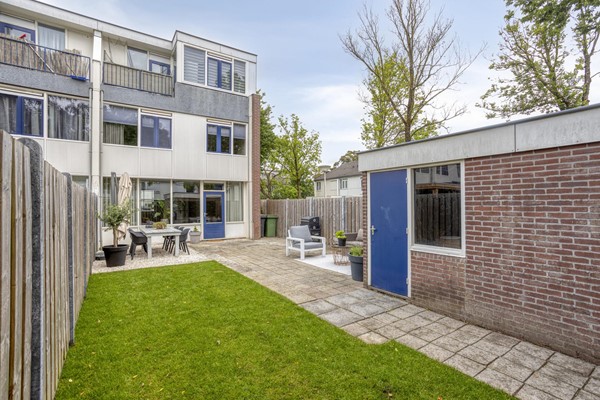 Medium property photo - Nijenrode 37, 5653 JB Eindhoven